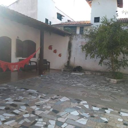 Villa Hospedagem Do Atalaia Arraial do Cabo Exterior foto