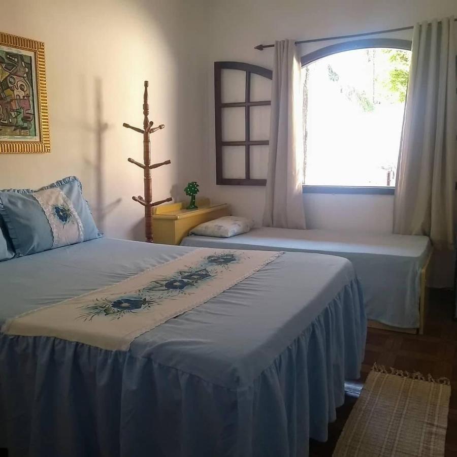 Villa Hospedagem Do Atalaia Arraial do Cabo Exterior foto