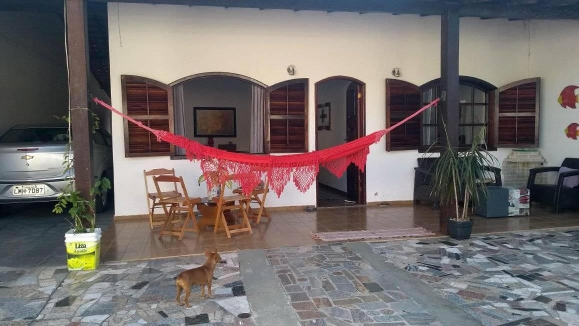 Villa Hospedagem Do Atalaia Arraial do Cabo Exterior foto